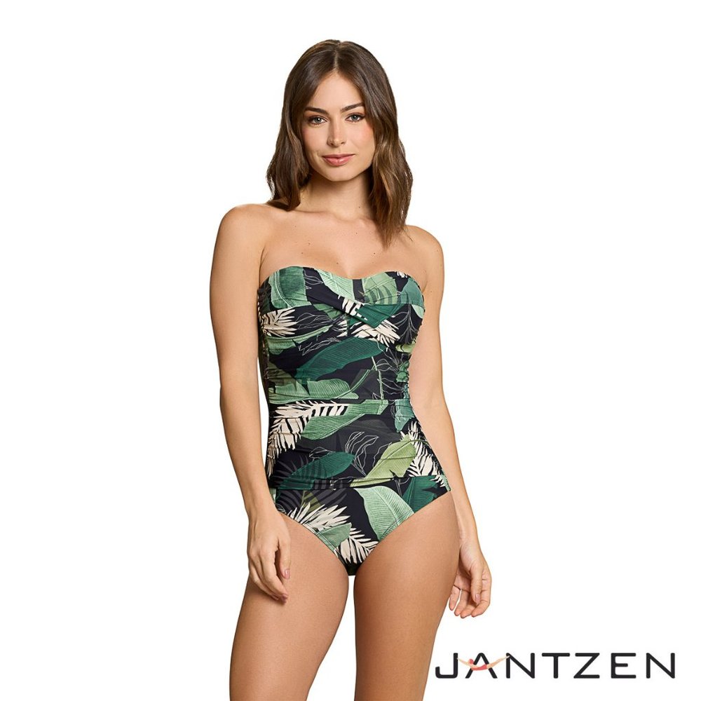 Jantzen One Piece - Picture 3 of 10